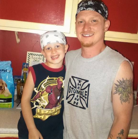 Meet your Posher, Sean - Picture 1 of 1